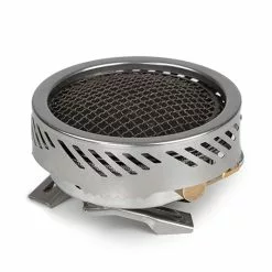 Fox Cookware Infrared Stove 10 Fox Cookware Infrared Stove -Bérets et chapeaux Soldes Magasin CCW019 3