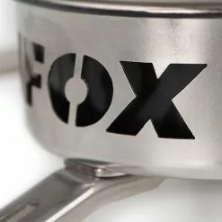 Fox Cookware Infrared Stove 11 Fox Cookware Infrared Stove -Bérets et chapeaux Soldes Magasin CCW019 4