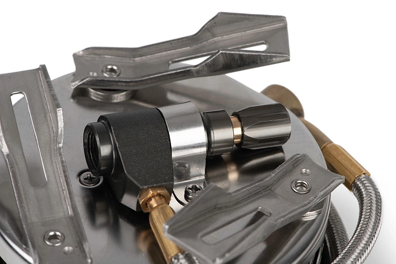 Fox Cookware Infrared Stove 8 Fox Cookware Infrared Stove – Image 6