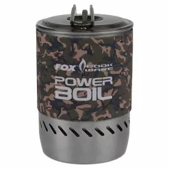 Fox Cookware Infrared Power Boil 1.25l