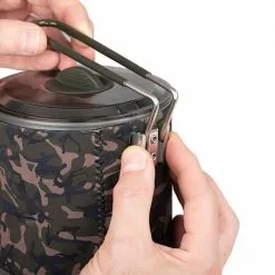 Fox Cookware Infrared Power Boil 1.25l -Bérets et chapeaux Soldes Magasin CCW020 4