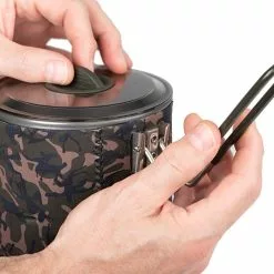 Fox Cookware Infrared Power Boil 1.25l -Bérets et chapeaux Soldes Magasin CCW020 5