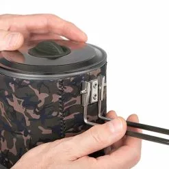 Fox Cookware Infrared Power Boil 1.25l -Bérets et chapeaux Soldes Magasin CCW020 6