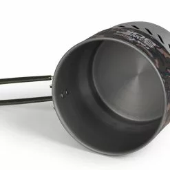 Fox Cookware Infrared Power Boil 0.65l -Bérets et chapeaux Soldes Magasin CCW021 3