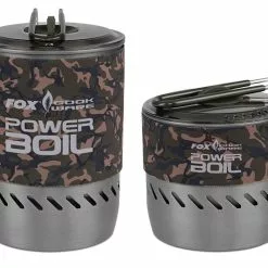 Fox Cookware Infrared Power Boil 0.65l -Bérets et chapeaux Soldes Magasin CCW021 4