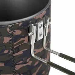 Fox Cookware Infrared Power Boil 0.65l -Bérets et chapeaux Soldes Magasin CCW021 5