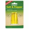Coghlans Campers Salt & Pepper Shaker