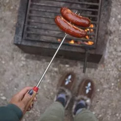 Coghlans Telescoping Fork -Bérets et chapeaux Soldes Magasin CG9670 3