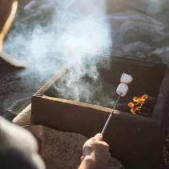 Coghlans Telescoping Fork -Bérets et chapeaux Soldes Magasin CG9670 4