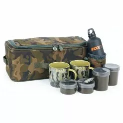 Fox Camolite Brew Kit Bag