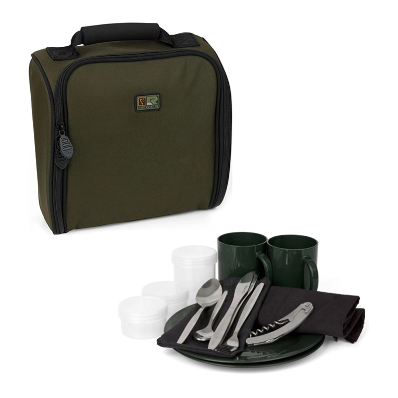 Fox R-Series 2 Man Dinner Set 3 Fox R-Series 2 Man Dinner Set