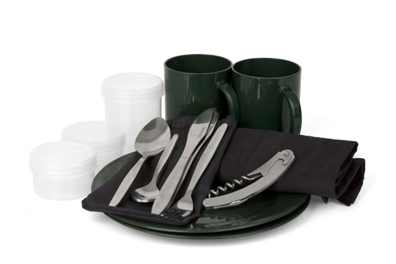 Fox R-Series 2 Man Dinner Set 5 Fox R-Series 2 Man Dinner Set – Image 3