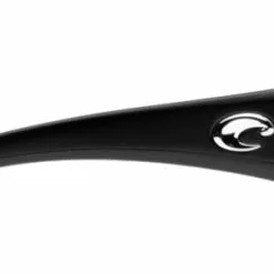 Costa Del Mar Costa Blackfin Black - Blue Mirror 580P -Bérets et chapeaux Soldes Magasin CO BL11 OBMP 4