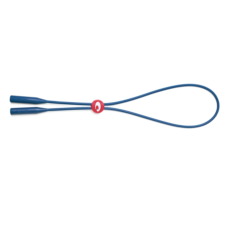 Costa Del Mar Costa Bowline Silicone Retainer Navy 3 Costa Del Mar Costa Bowline Silicone Retainer Navy