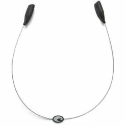 Costa Del Mar Costa C-line Retainer - Silver