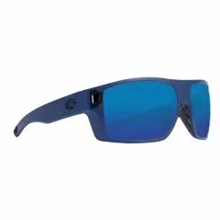 Costa Del Mar Costa DIEGO Matte Midnight Blue - Blue Mirror 580G