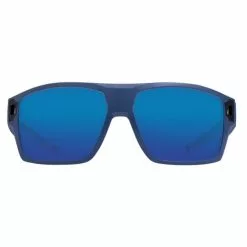 Costa Del Mar Costa DIEGO Matte Midnight Blue - Blue Mirror 580G -Bérets et chapeaux Soldes Magasin CO DGO14 OGMGLP 4