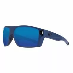 Costa Del Mar Costa DIEGO Matte Midnight Blue - Blue Mirror 580G -Bérets et chapeaux Soldes Magasin CO DGO14 OGMGLP 5