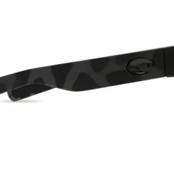 Costa Del Mar Costa Half Moon Ocearch - Matte Tiger Shark - Blue Mirror 580G -Bérets et chapeaux Soldes Magasin CO HFM1400C OBMG 3