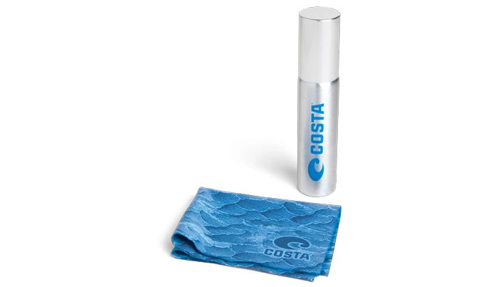 Costa Del Mar COSTA CLARITY KIT 3 Costa Del Mar COSTA CLARITY KIT