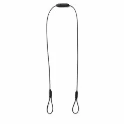 Costa Del Mar Costa Loop Retainer - Black