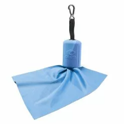 Costa Del Mar Costa Hermit Cloth Costa Blue