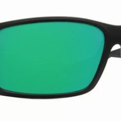 Costa Del Mar Costa REEFTON Blackout - Green Mirror 580P