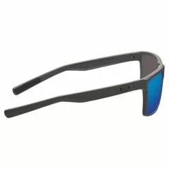 Costa Del Mar Costa RINCONCITO Matte Gray - Blue Mirror 580G 9 Costa Del Mar Costa RINCONCITO Matte Gray - Blue Mirror 580G -Bérets et chapeaux Soldes Magasin CO RIC98 OBMGLP 3