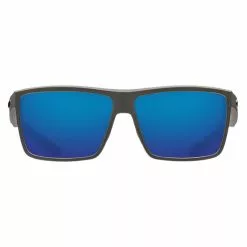 Costa Del Mar Costa RINCONCITO Matte Gray - Blue Mirror 580G 11 Costa Del Mar Costa RINCONCITO Matte Gray - Blue Mirror 580G -Bérets et chapeaux Soldes Magasin CO RIC98 OBMGLP 5