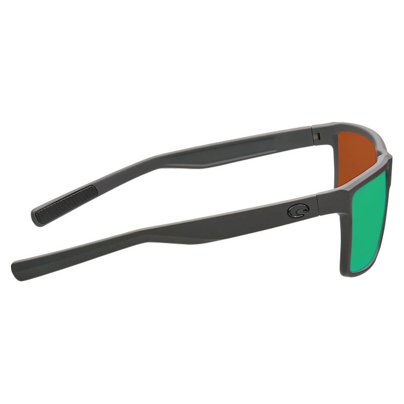 Costa Del Mar Costa RINCONCITO Matte Gray - Green Mirror 580P 5 Costa Del Mar Costa RINCONCITO Matte Gray - Green Mirror 580P – Image 3