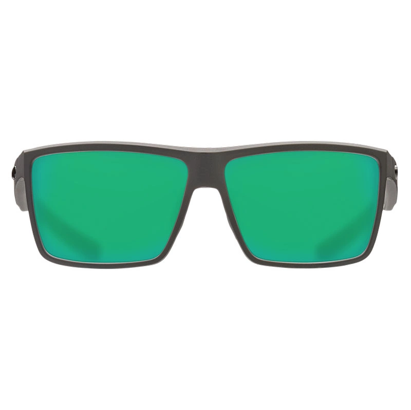 Costa Del Mar Costa RINCONCITO Matte Gray - Green Mirror 580P 7 Costa Del Mar Costa RINCONCITO Matte Gray - Green Mirror 580P – Image 5