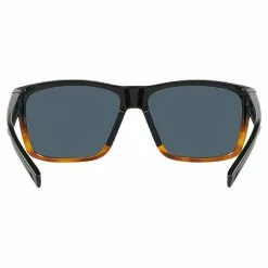 Costa Del Mar Costa Slac Tide Matte Black/Tortoise - Gray 580P -Bérets et chapeaux Soldes Magasin CO SLT181 OGMP 4