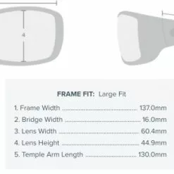 Costa Del Mar Costa Slac Tide Matte Black/Tortoise - Gray 580P -Bérets et chapeaux Soldes Magasin CO SLT181 OGMP 7