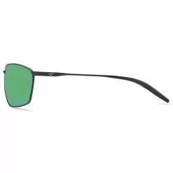 Costa Del Mar Costa Turret Black - Green Mirror 580P -Bérets et chapeaux Soldes Magasin CO TRT11 OGMP 4