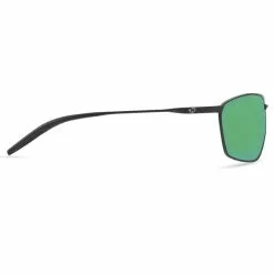 Costa Del Mar Costa Turret Black - Green Mirror 580P -Bérets et chapeaux Soldes Magasin CO TRT11 OGMP 5