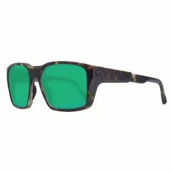 Costa Del Mar Costa TAILWALKER Matte Wetlands - Green Mirror 580P -Bérets et chapeaux Soldes Magasin CO TWK254 OGMP 4