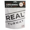Real Turmat Chocolate Muesli 1 Real Turmat Chocolate Muesli -Bérets et chapeaux Soldes Magasin DT5362 1