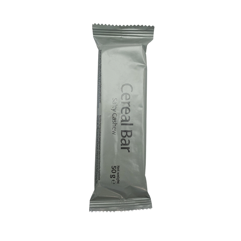 Orifo - Salty Cashew Energy Bar 50g 3 Orifo - Salty Cashew Energy Bar 50g