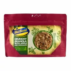 Blå Bands Expedition Meal Blå Band - Crunchy Granola With Apple And Cinnamon