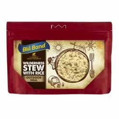 Blå Bands Expedition Meal Blå Band - Wilderness Stew