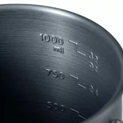 GSI Outdoors Halulite 1.1 L Boiler -Bérets et chapeaux Soldes Magasin GSI50190 3