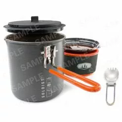 GSI Outdoors GSI Halulite Soloist