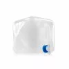 GSI Outdoors 10 L Water Cube -Bérets et chapeaux Soldes Magasin GSI55425 1