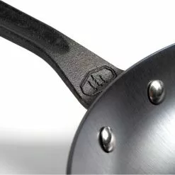 GSI Outdoors GSI Litecast Frying Pan 12'' -Bérets et chapeaux Soldes Magasin GSI60612 4