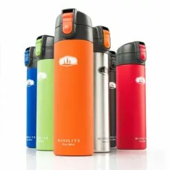 GSI Outdoors GSI Microlite Flip 500 Black -Bérets et chapeaux Soldes Magasin GSI67005 5