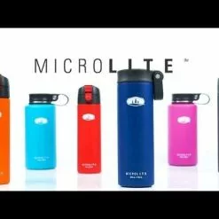 GSI Outdoors GSI Microlite Flip 500 Black -Bérets et chapeaux Soldes Magasin GSI67005 6