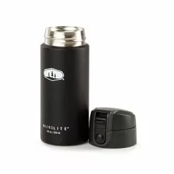 GSI Outdoors Microlite 350 Flip Black 7 GSI Outdoors Microlite 350 Flip Black -Bérets et chapeaux Soldes Magasin GSI67205 3