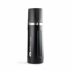 GSI Outdoors Glacier Stainless Vacuum Bottle 1 L Black -Bérets et chapeaux Soldes Magasin GSI67475 2