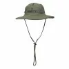 Kinetic Mosquito Hat One Size Olive -Bérets et chapeaux Soldes Magasin H106 033 OS 1