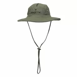 Kinetic Mosquito Hat One Size Olive